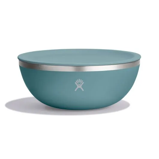 1 QT BOWL W/ LID