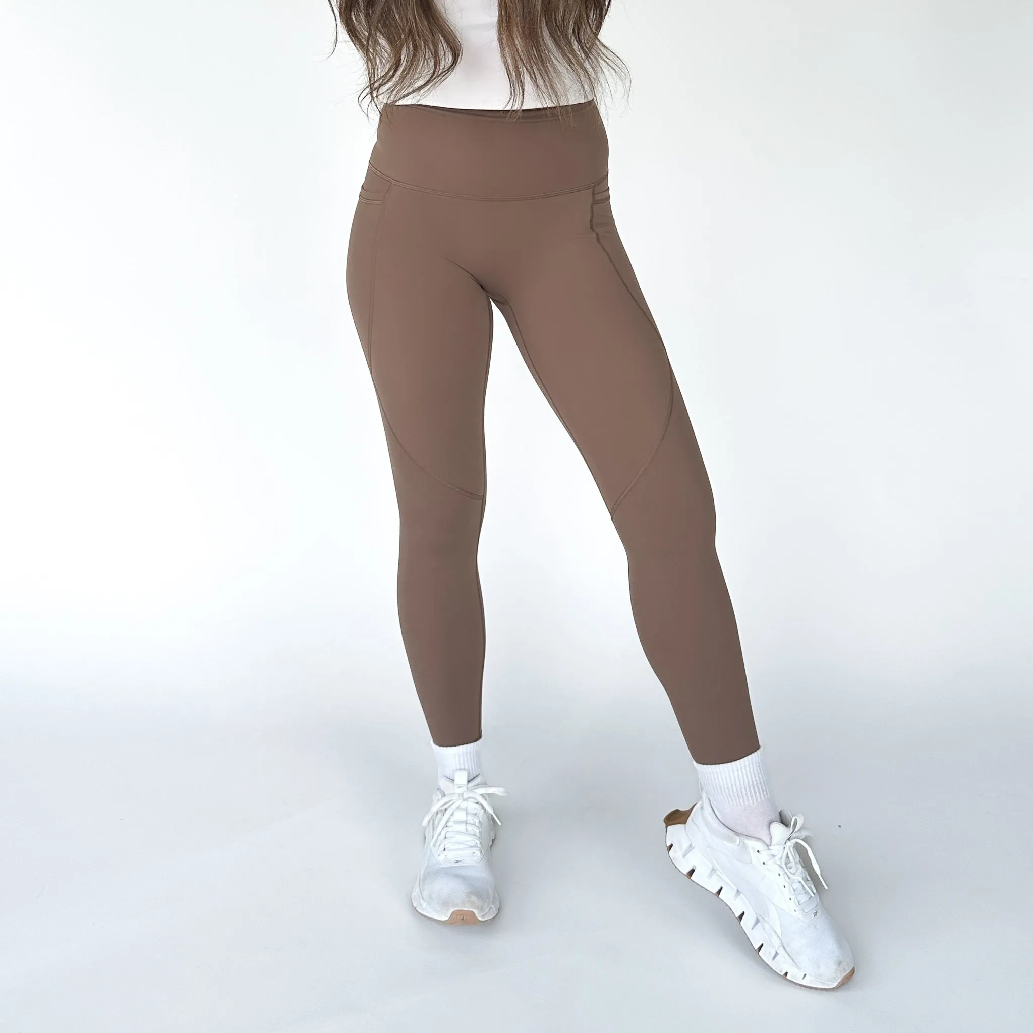 AIRE Ultra-Soft Legging