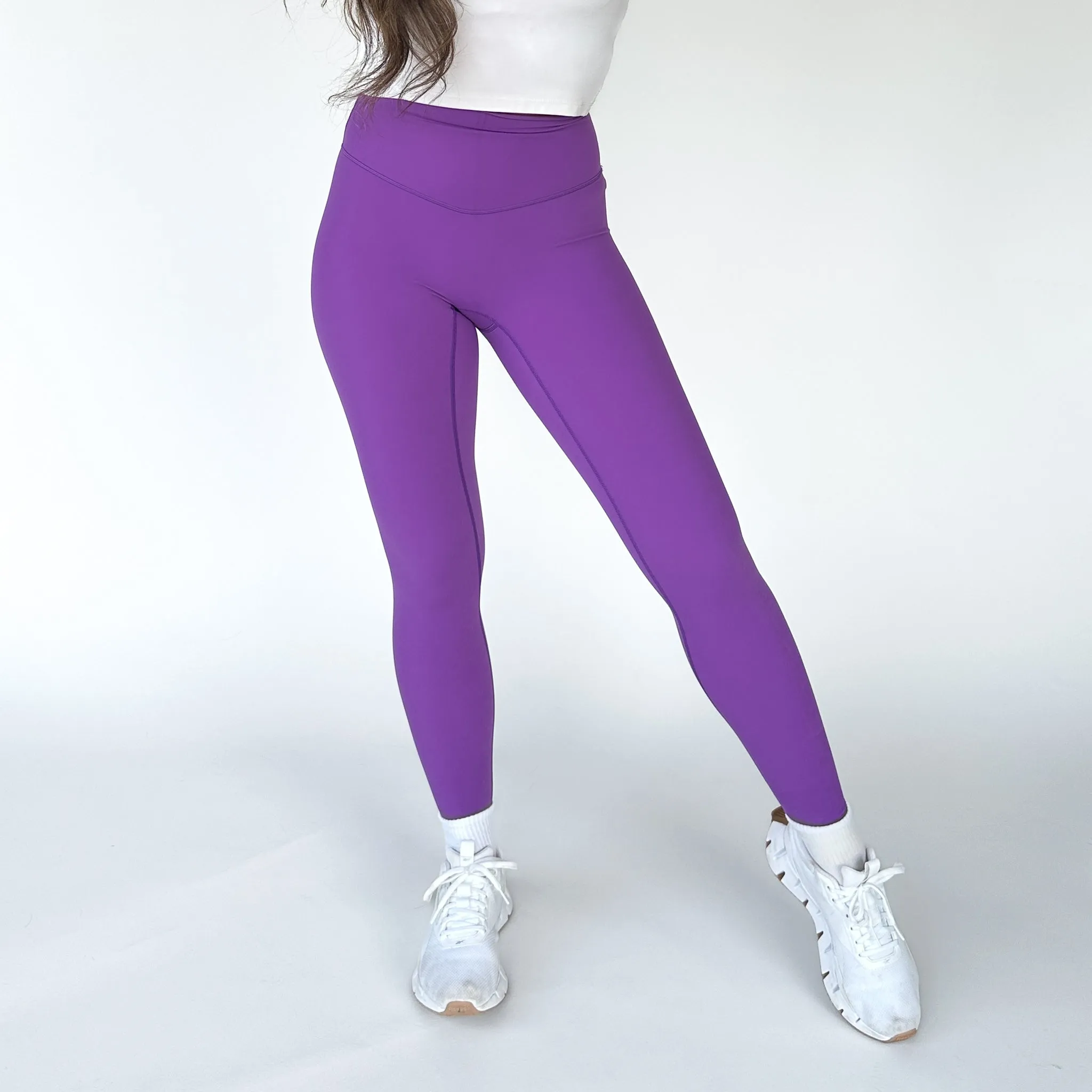 AIRE Ultra-Soft Legging