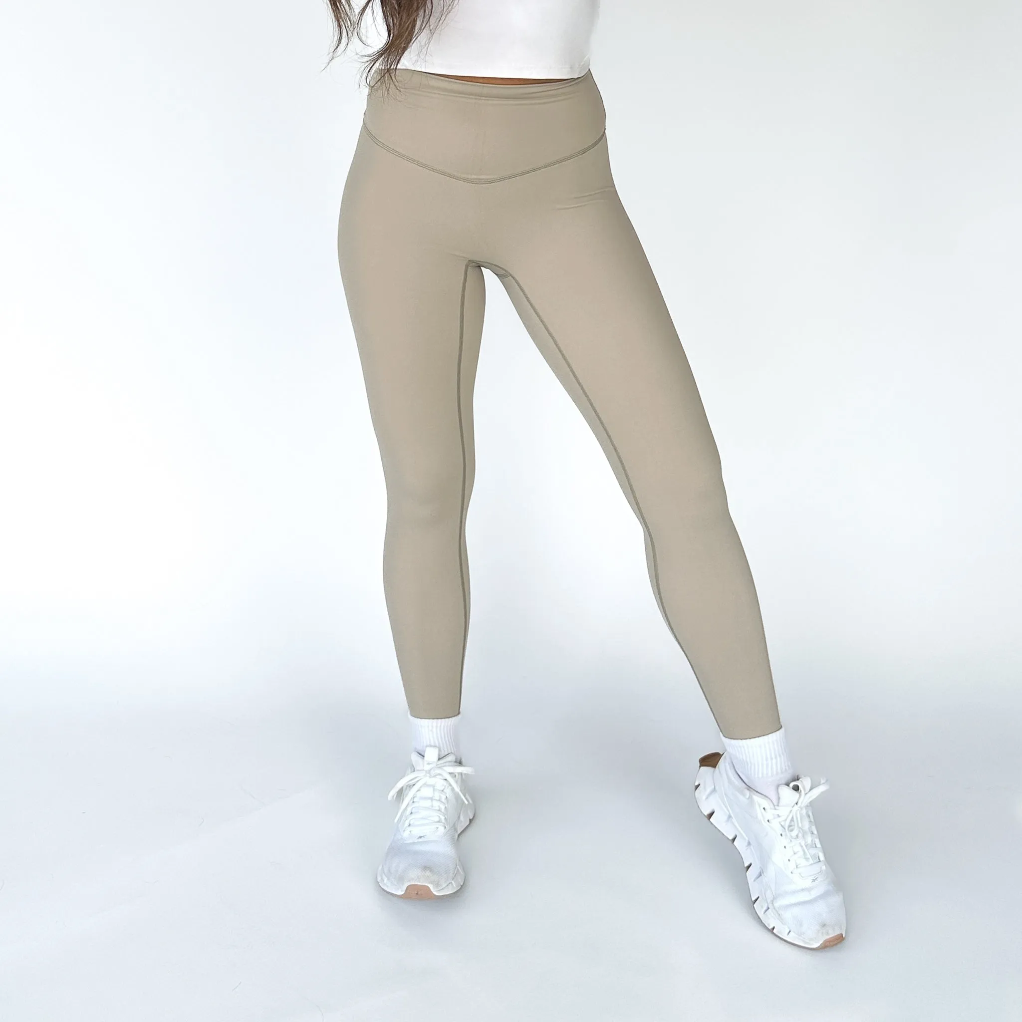AIRE Ultra-Soft Legging