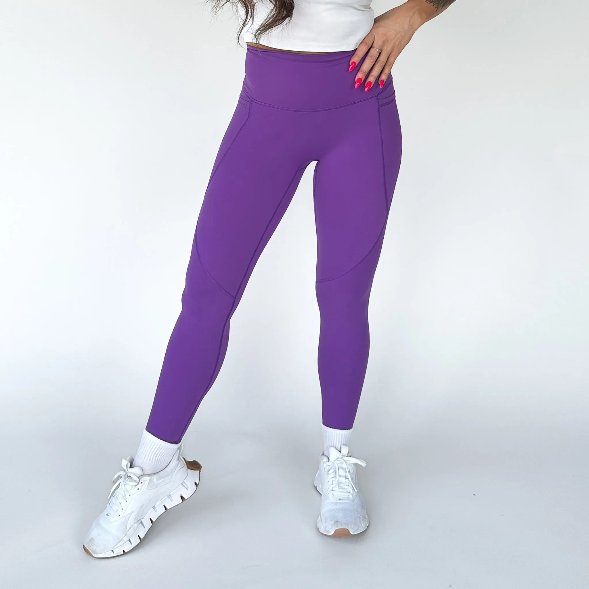 AIRE Ultra-Soft Legging