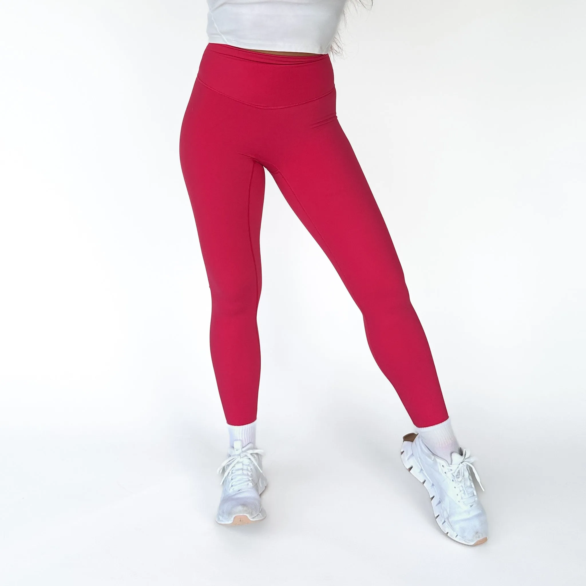 AIRE Ultra-Soft Legging