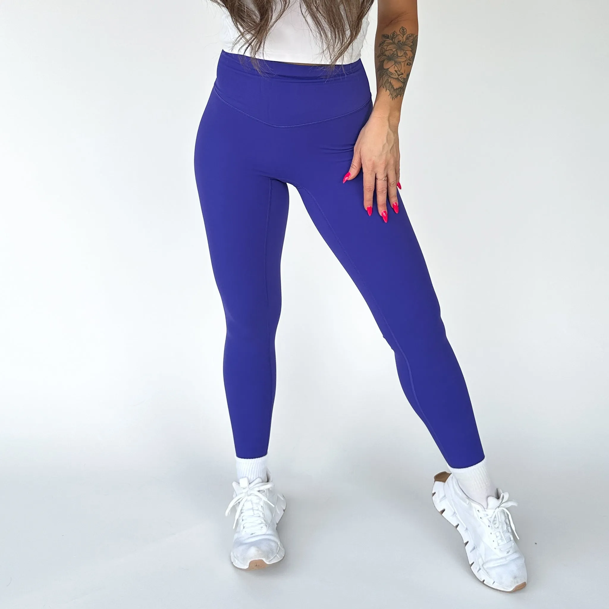 AIRE Ultra-Soft Legging