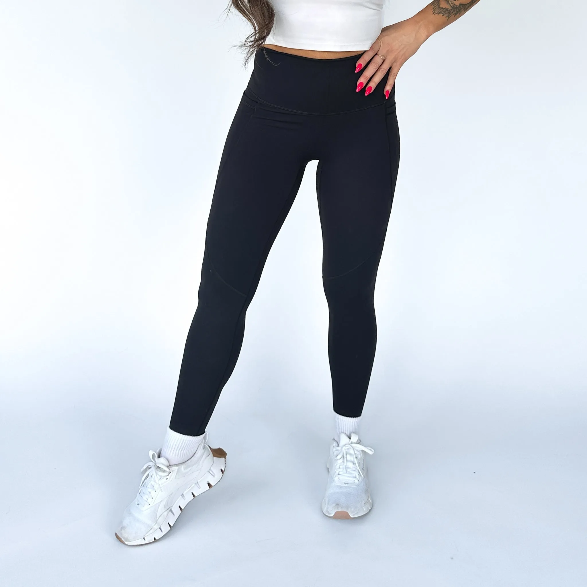 AIRE Ultra-Soft Legging