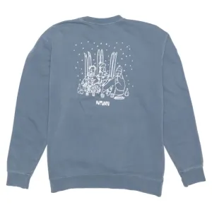 Apres Crewneck