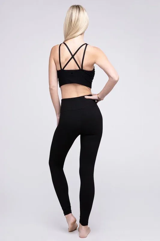 Butter Soft Leggings