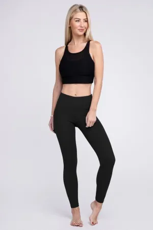 Butter Soft Leggings