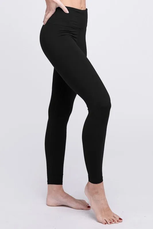 Butter Soft Leggings