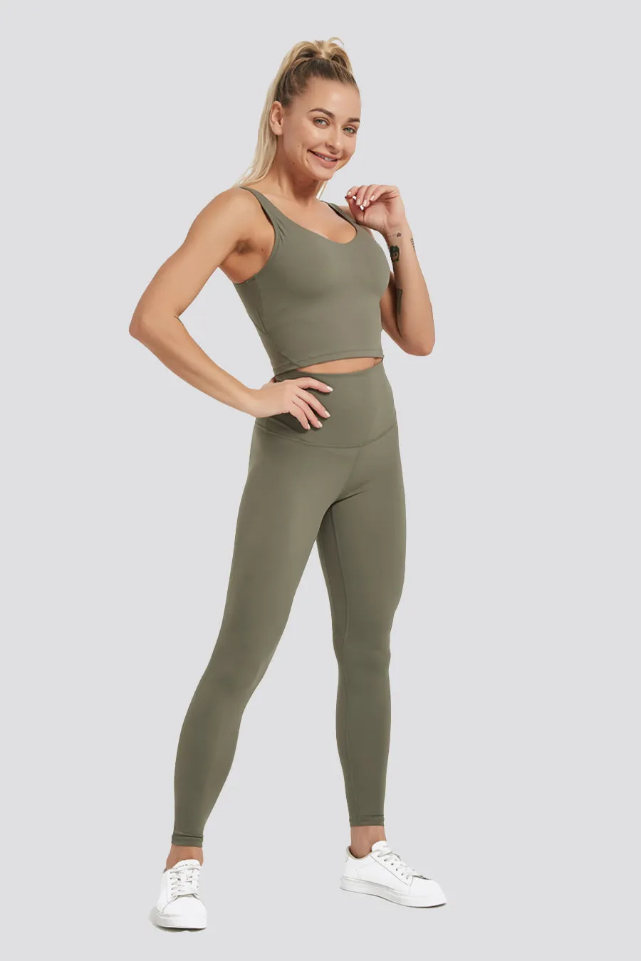Buttery Soft Leggings