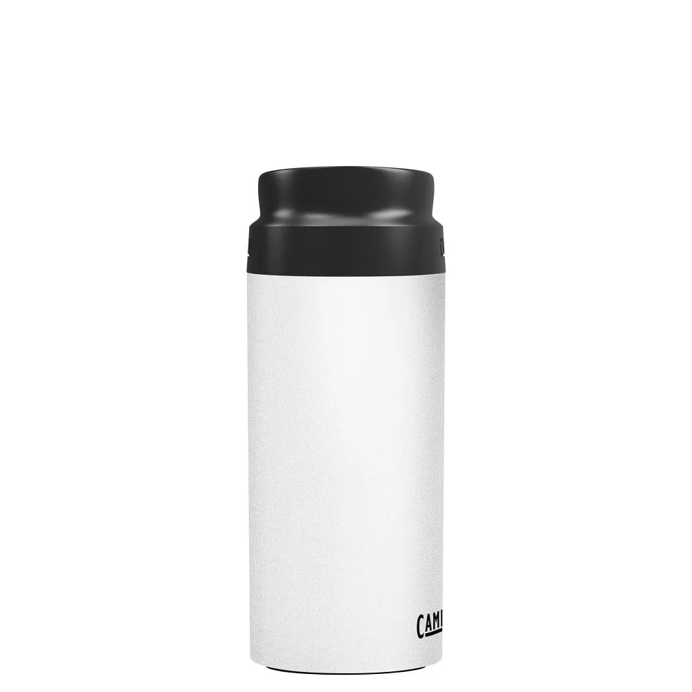 CamelBak Forge Flow Vacuum Insulated Stainless Steel Travel Mug 350ml-Assorted Colours