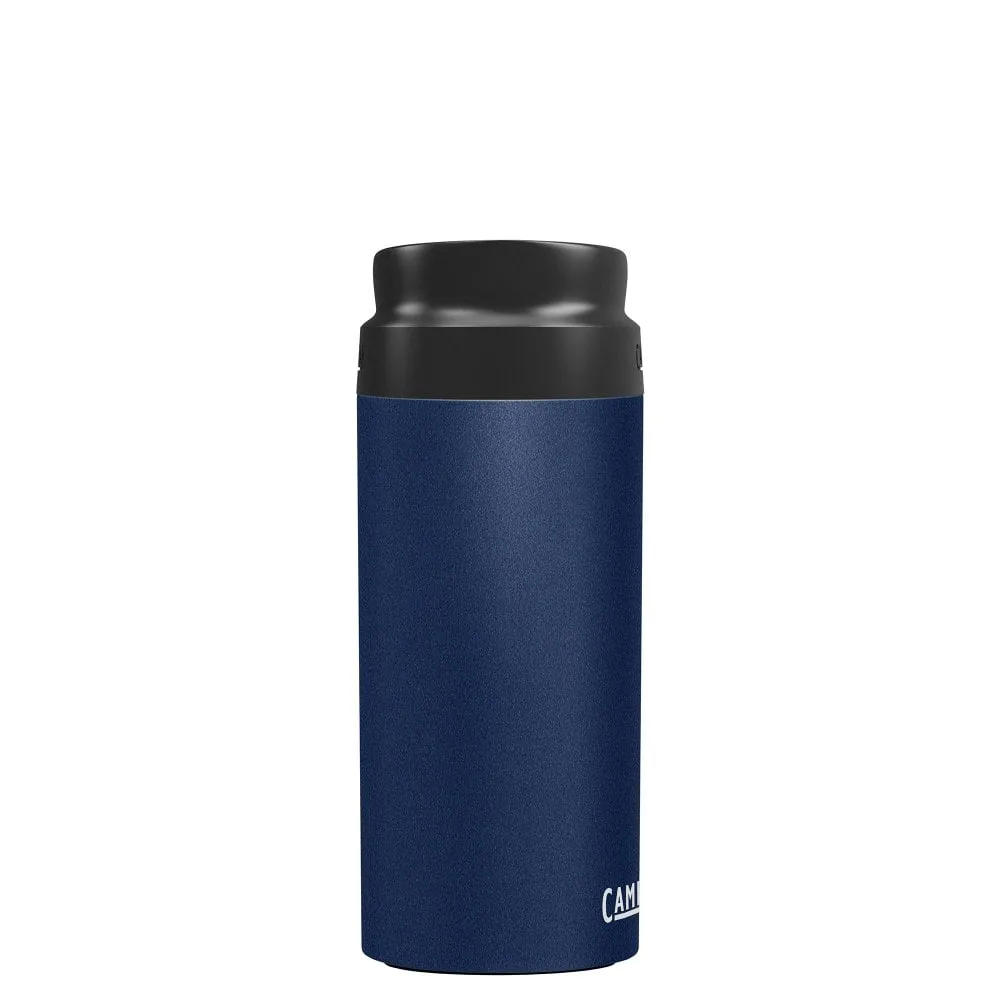 CamelBak Forge Flow Vacuum Insulated Stainless Steel Travel Mug 350ml-Assorted Colours