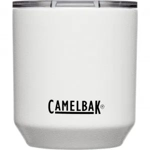 CamelBak Horizon Vacuum Insulate Stainless Steel Rocks Tumbler - 10oz - White