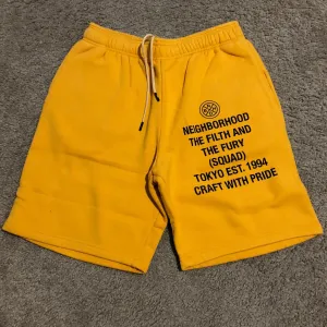 Casual fashion street shorts
