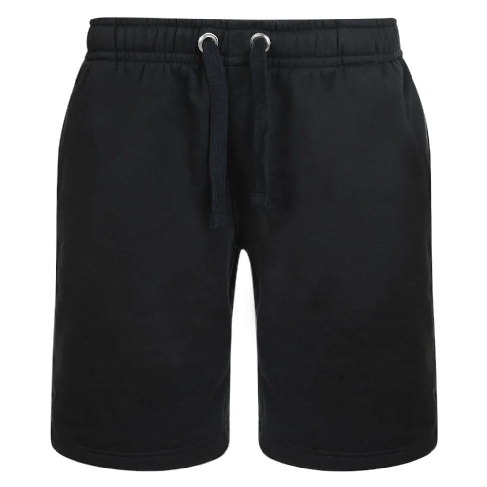 Casual Jersey Shorts