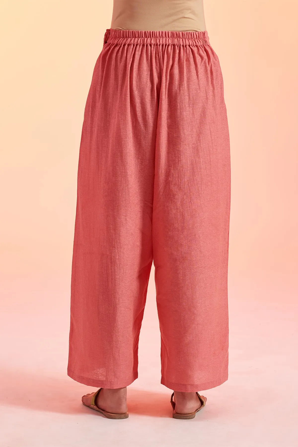 Chuski Palazzo Pants