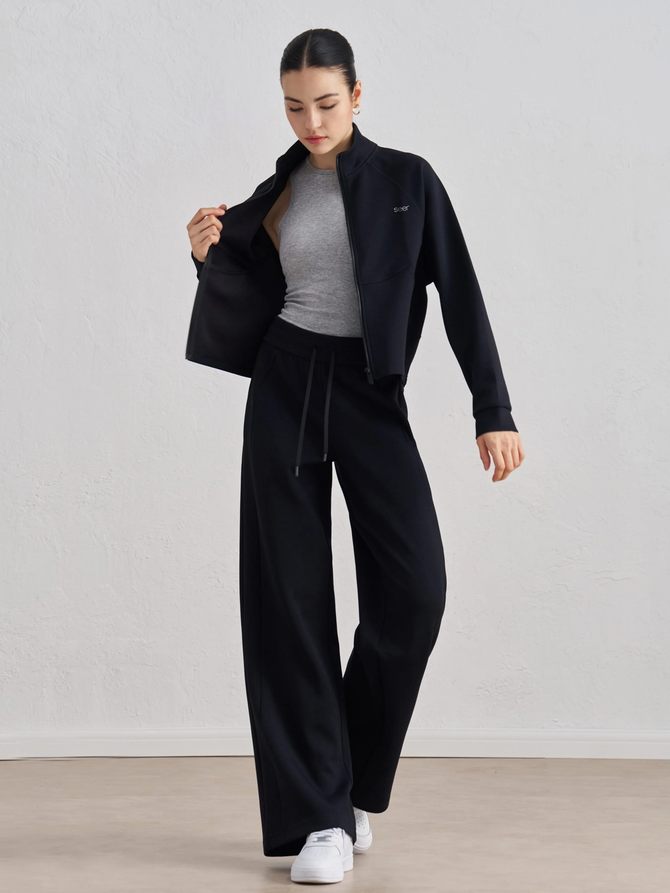 Effortless Feel Set