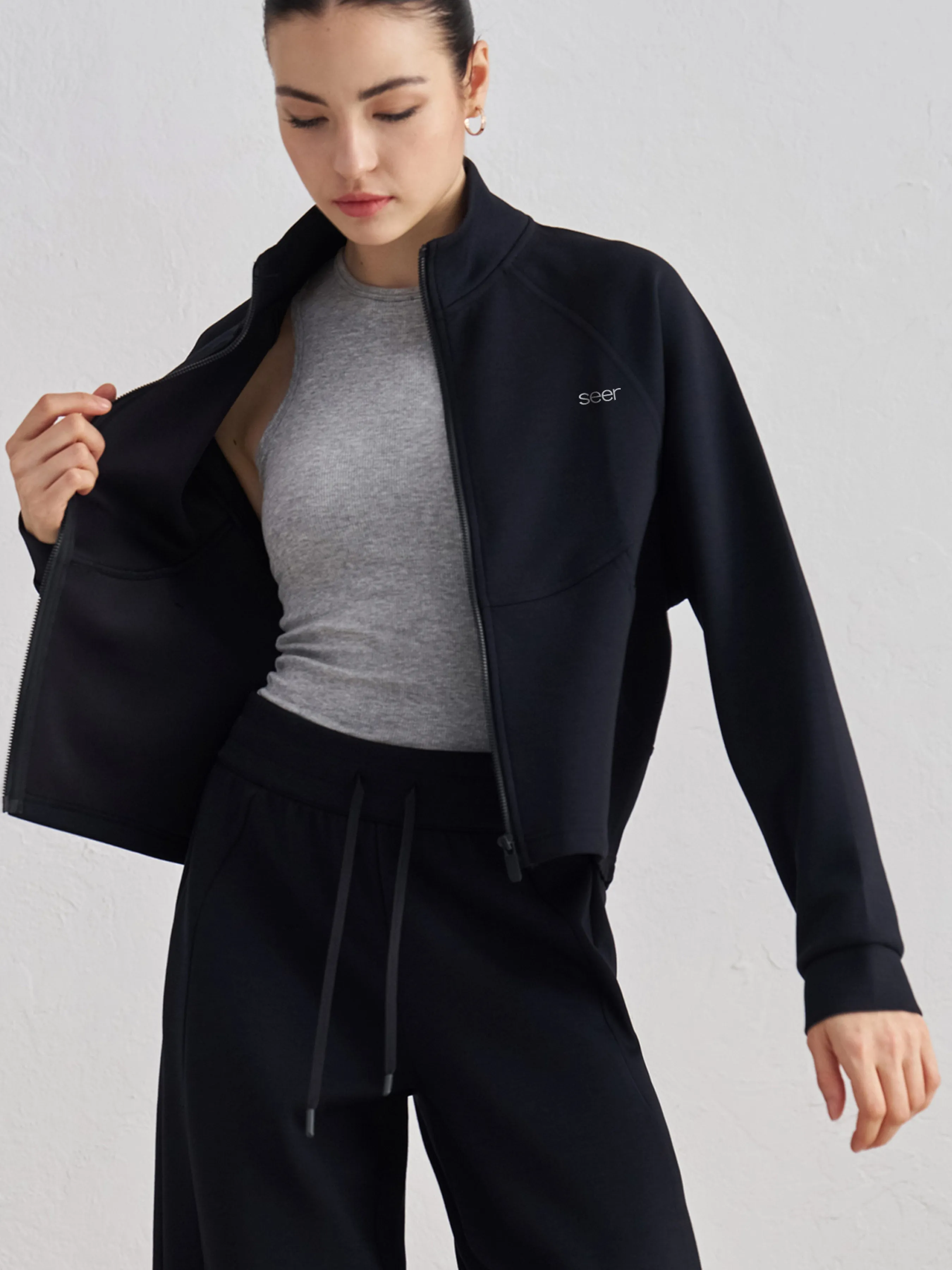 Effortless Feel Set