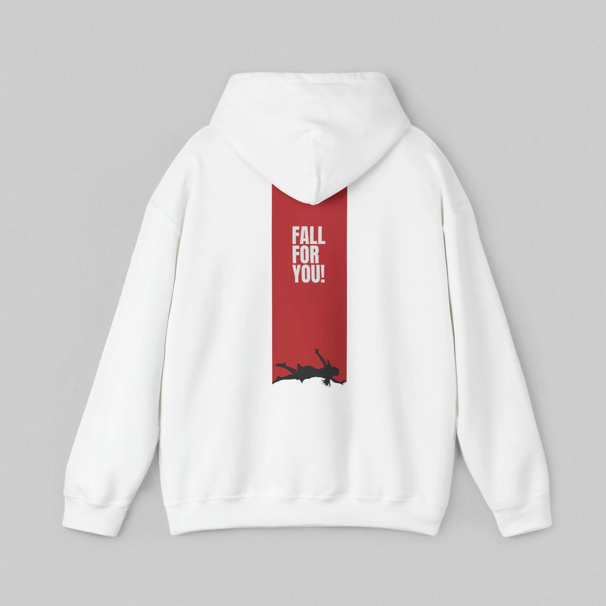 Fall for You! Women's Hoodie