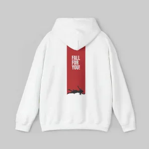Fall for You! Women's Hoodie