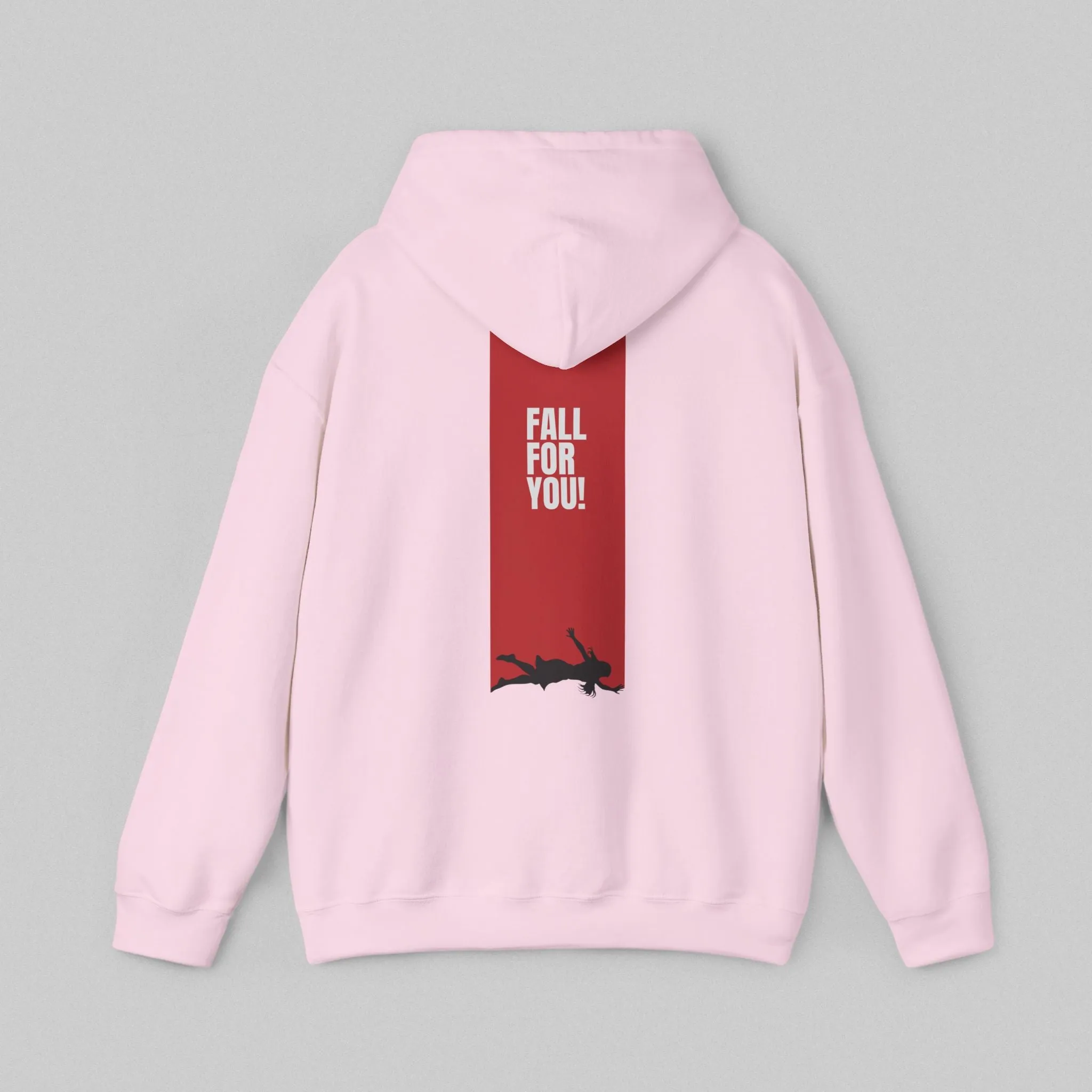 Fall for You! Women's Hoodie