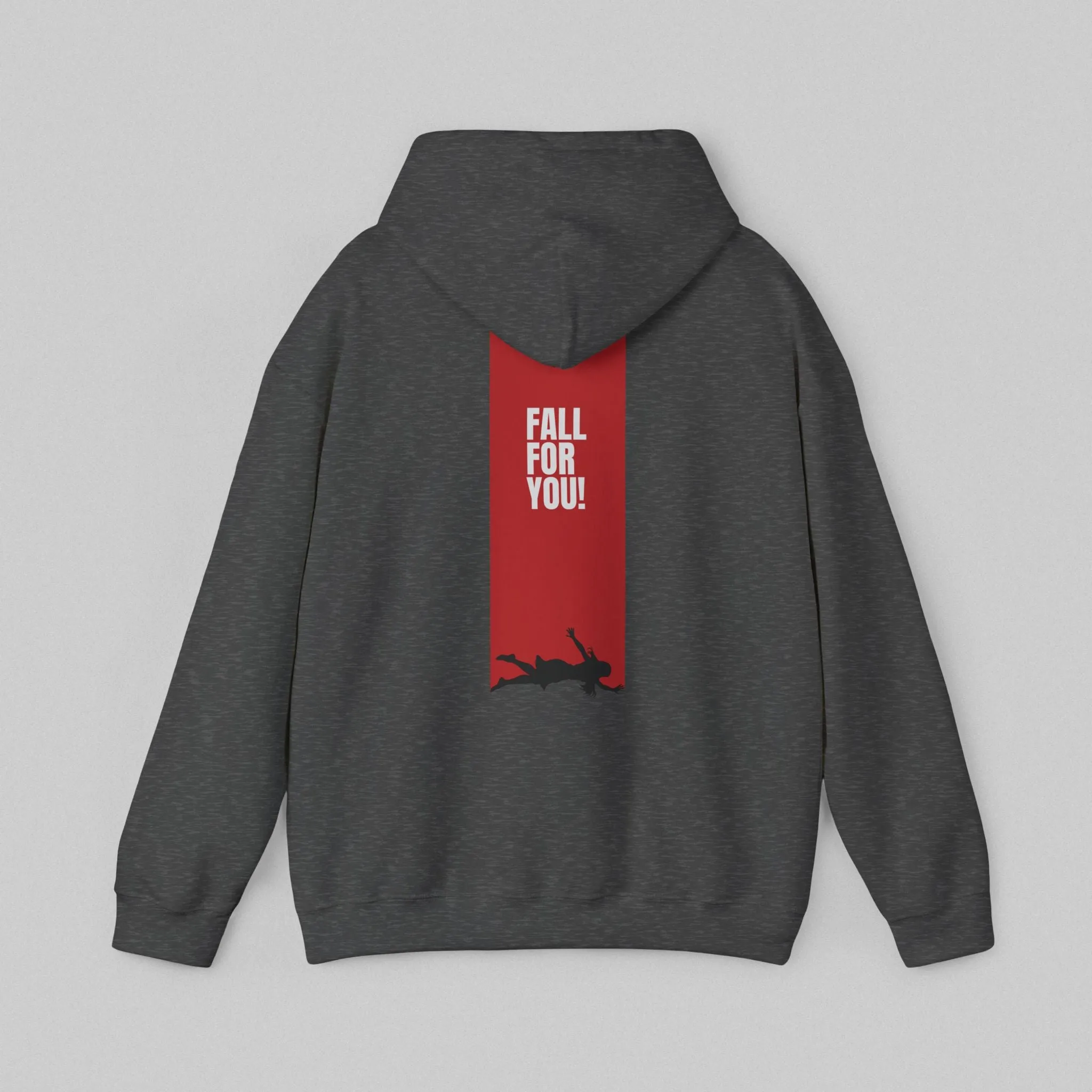 Fall for You! Women's Hoodie