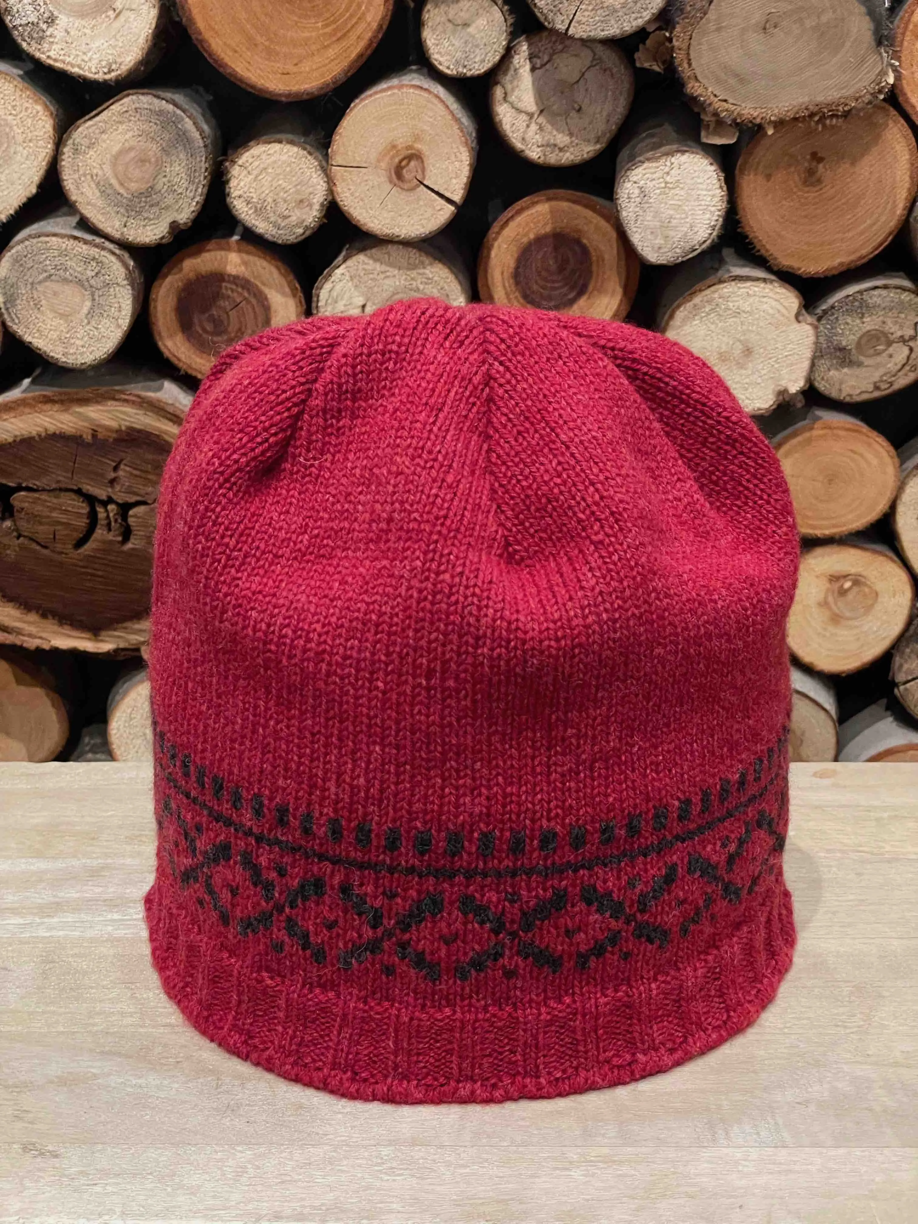 Groden-FL-C Wool Hat