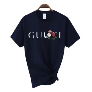 High-Quality Women's Summer T-Shirt - Classic Harajuku Letter Print Short Sleeve Casual Tee