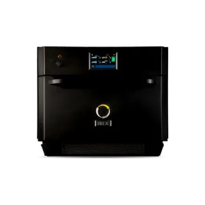 Hobart IBEX IBEX1BV3PBB Countertop Solid-State Radio Frequency Oven – 240V, 3Ph