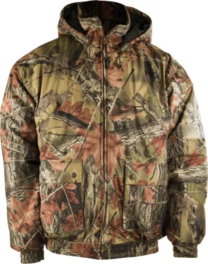 KIDS EVOLTON INSULATED TANKER JACKET