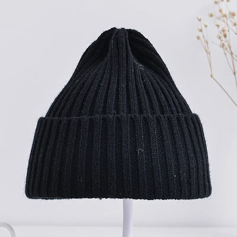 Kid's Winter Hats