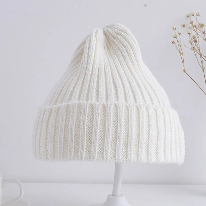 Kid's Winter Hats