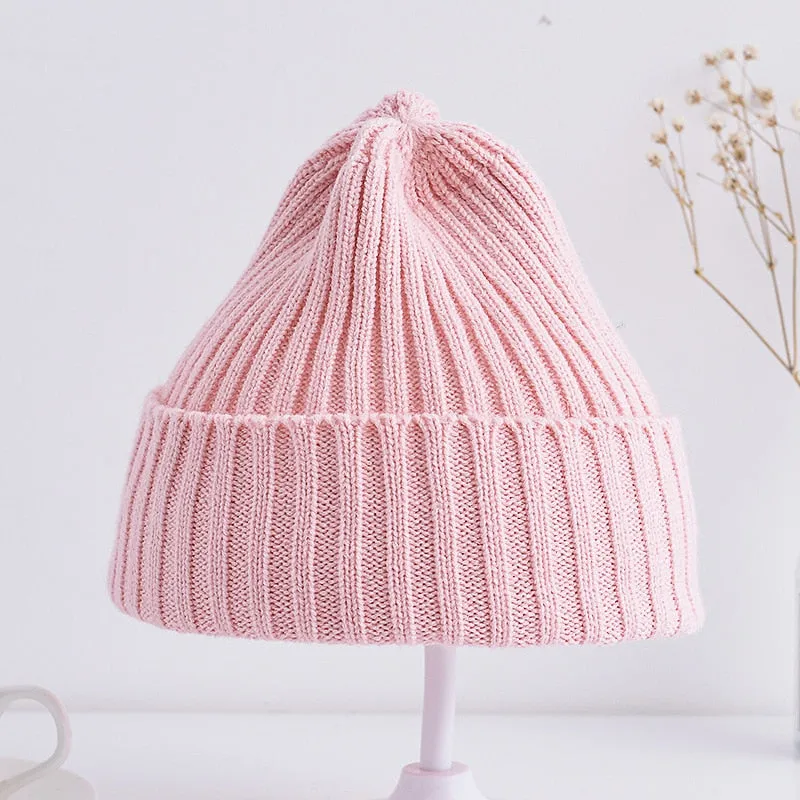 Kid's Winter Hats