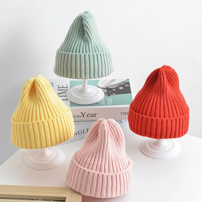 Kid's Winter Hats