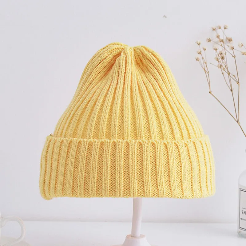 Kid's Winter Hats
