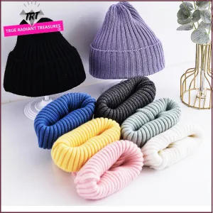 Kid's Winter Hats