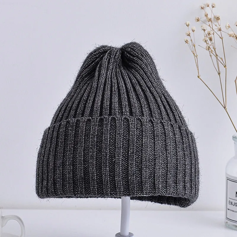 Kid's Winter Hats