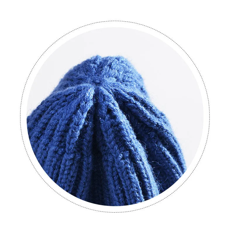 Kid's Winter Hats