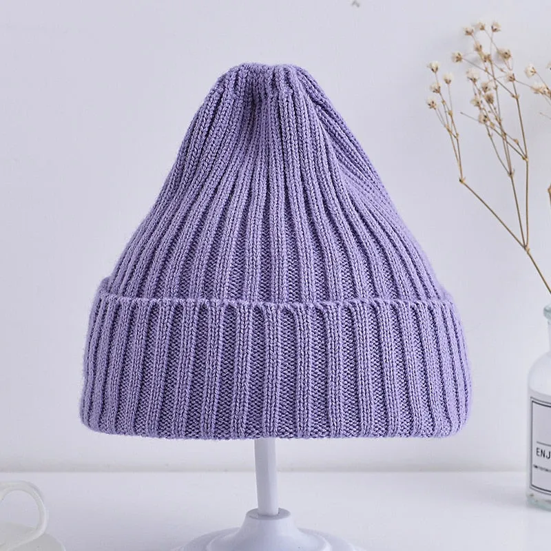 Kid's Winter Hats
