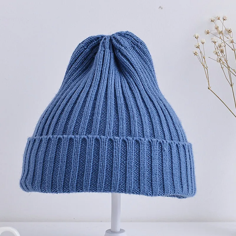 Kid's Winter Hats