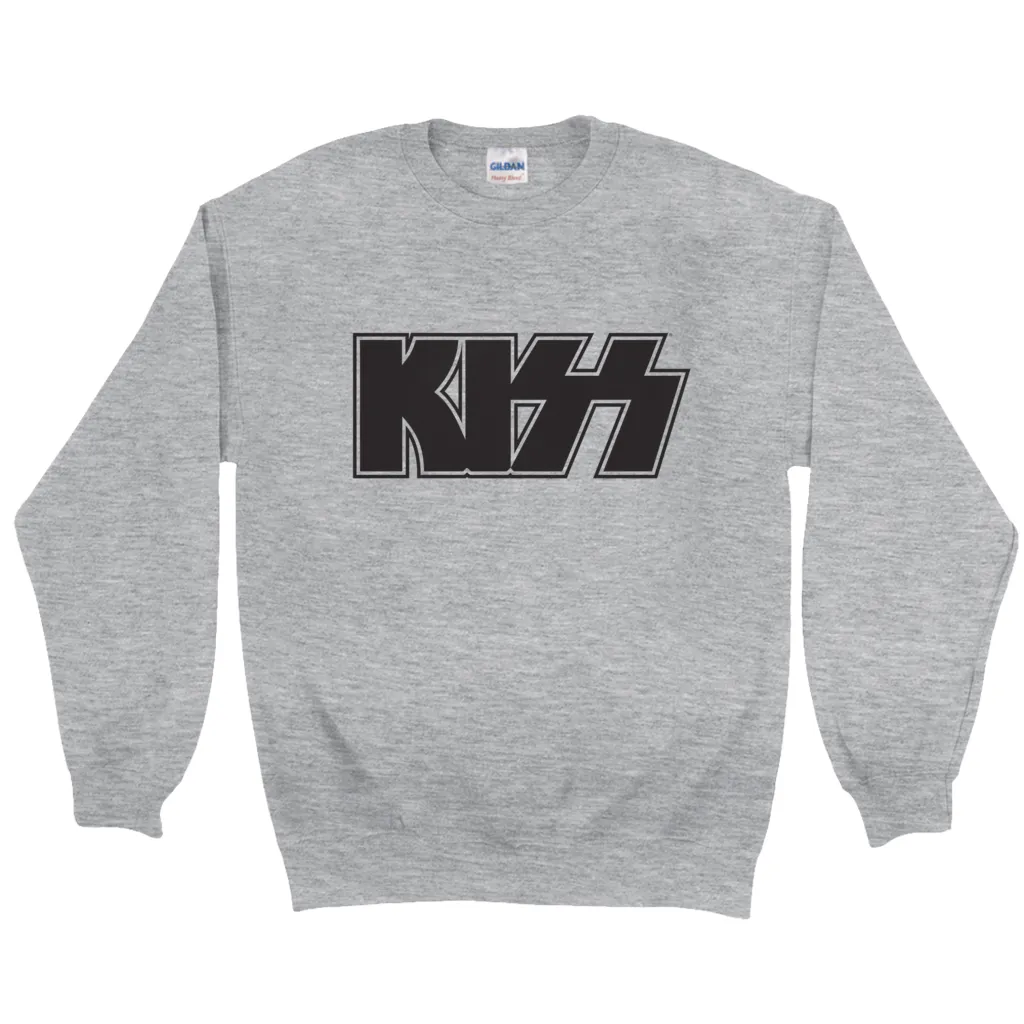 KISS Crewneck