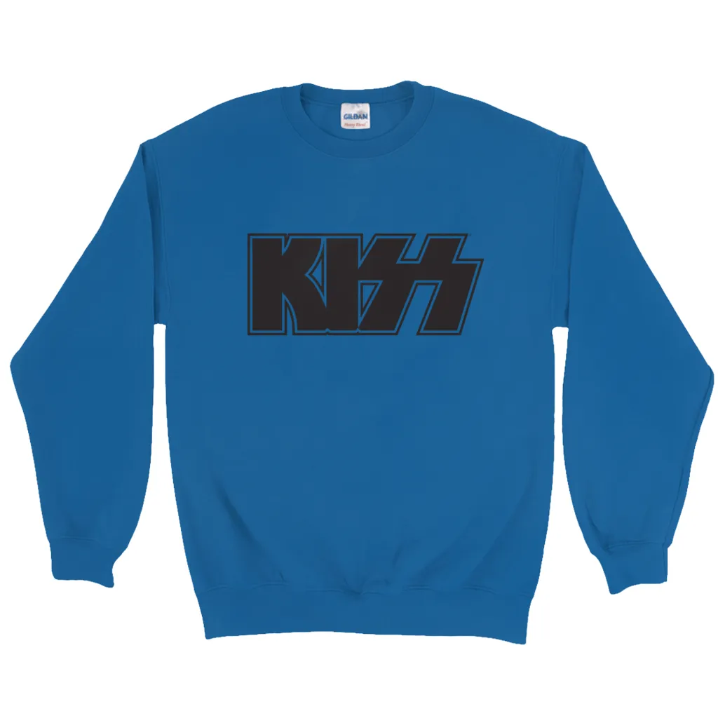 KISS Crewneck
