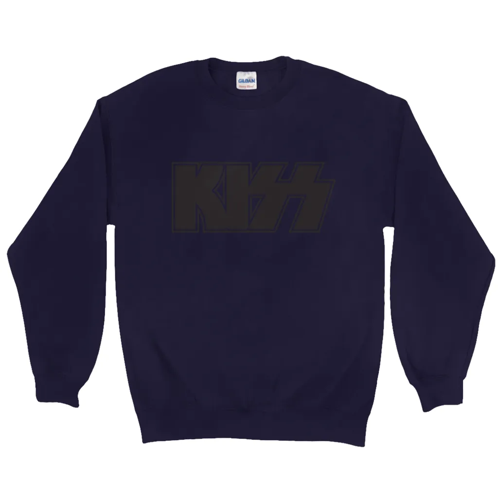 KISS Crewneck