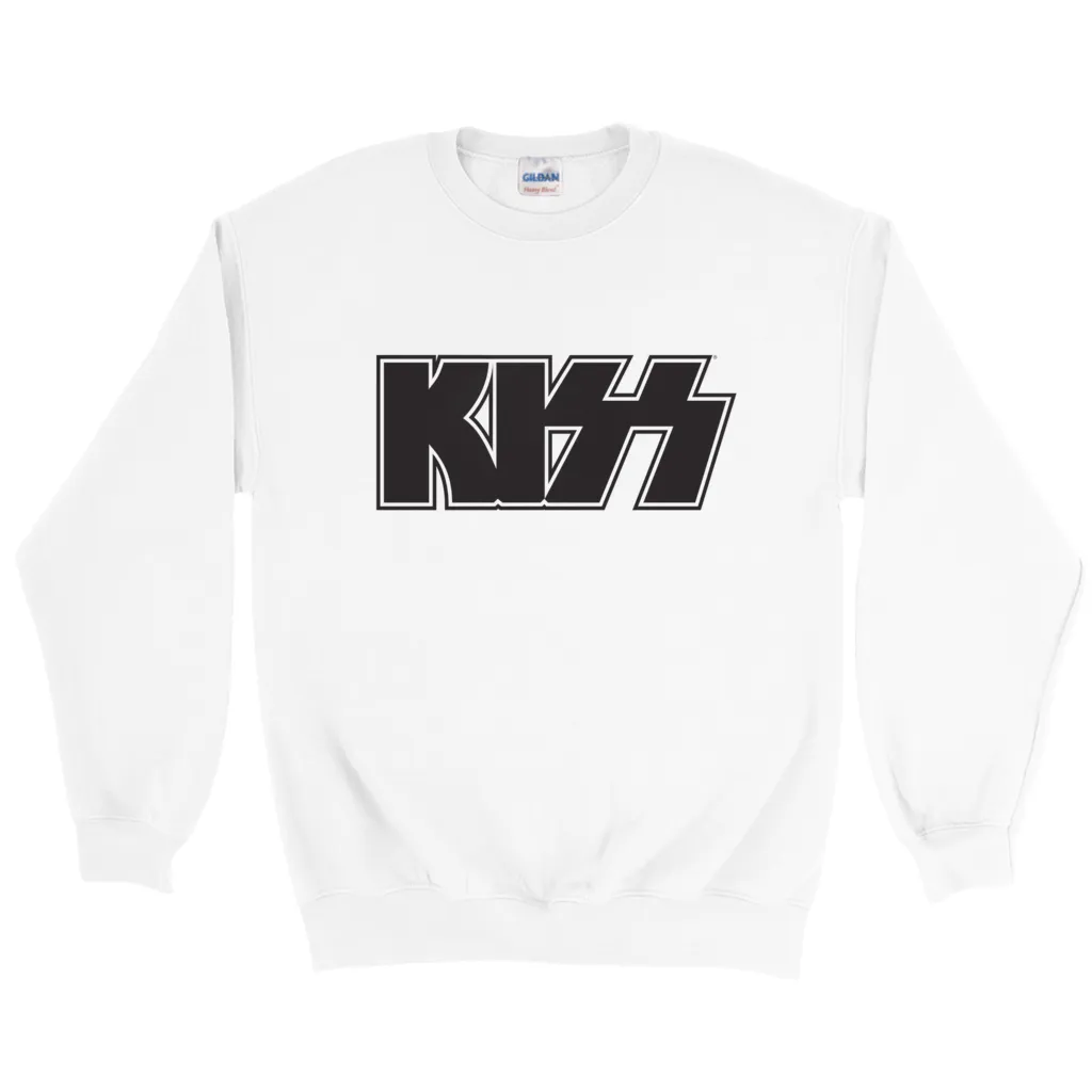 KISS Crewneck