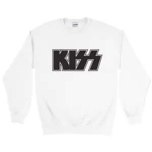 KISS Crewneck