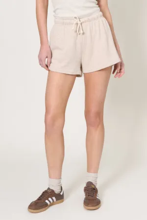 Layla French Terry Short