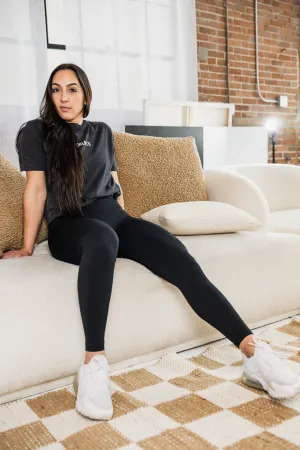 Limitless High V-Waist Leggings