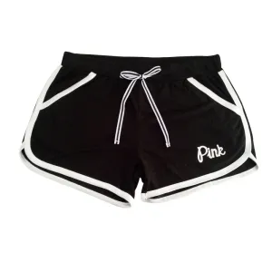 Mid Waist Casual Shorts