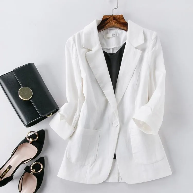 Modern Chic Blazer