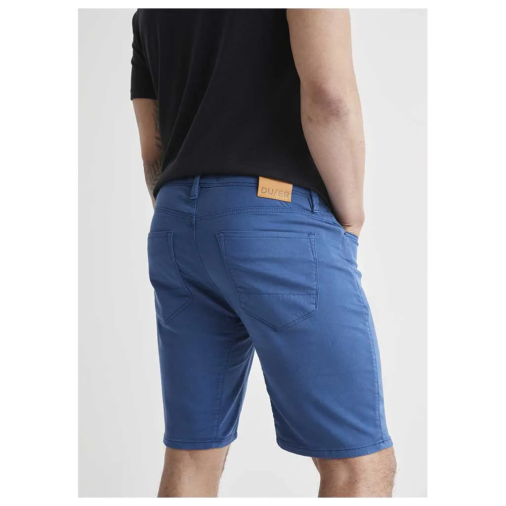 No Sweat Short | Relaxed