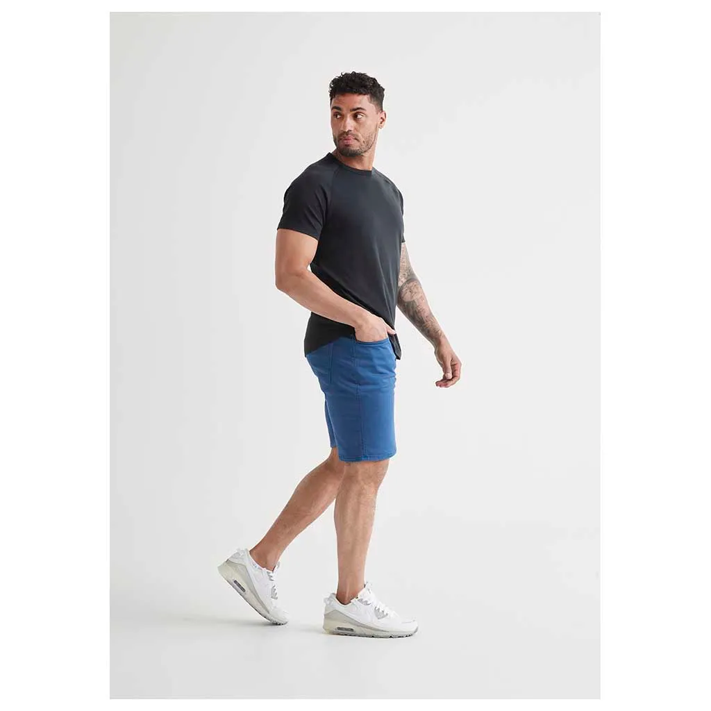 No Sweat Short | Relaxed
